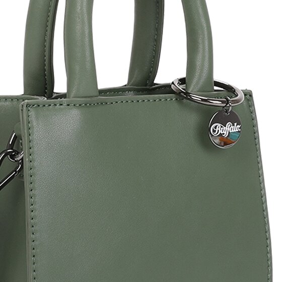 Buffalo Boxy Mini sac à main 17.5 cm