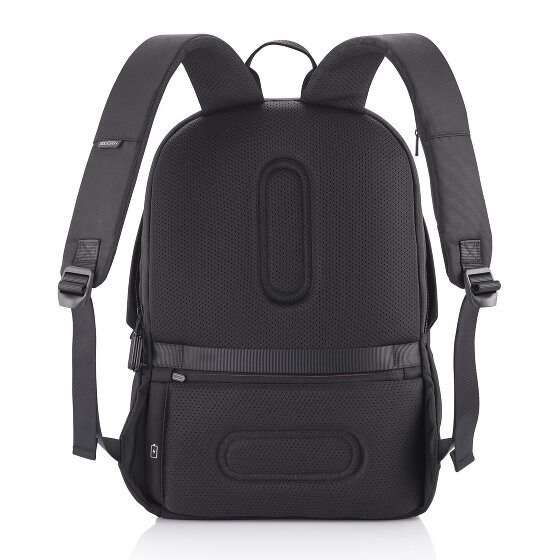 XD Design Bobby Daypack Protection RFID 45 cm Compartiment ordinateur