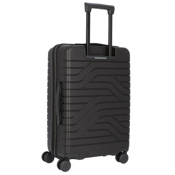 Bric's BY Ulisse 4 roues trolley 65 cm