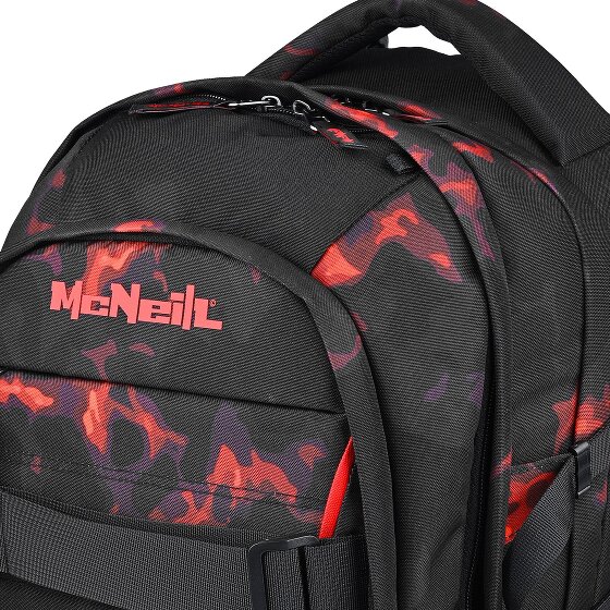 McNeill Luca 2.0 Set de cartables 2 pièces