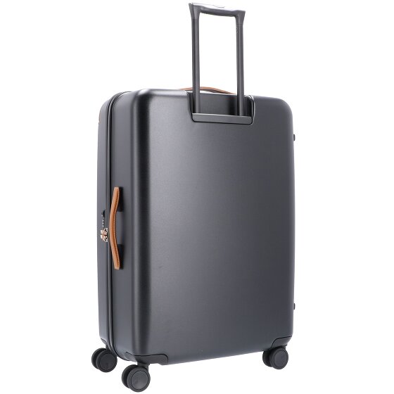 Bric's Amalfi 4 roues trolley 76 cm