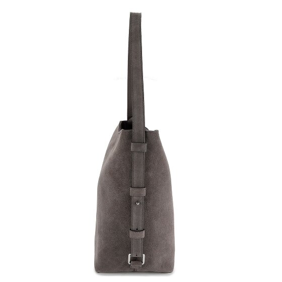 abro Cosmo Sac à bandoulière Cuir 31 cm