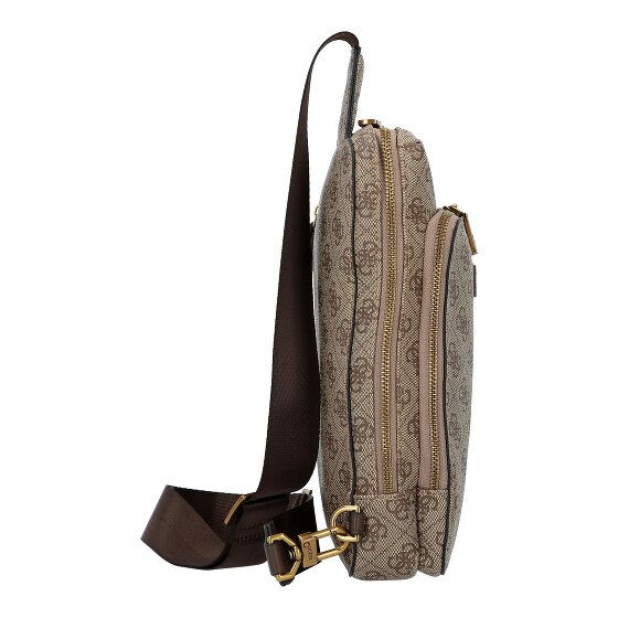 Guess Sac à bandoulière Milano 33 cm