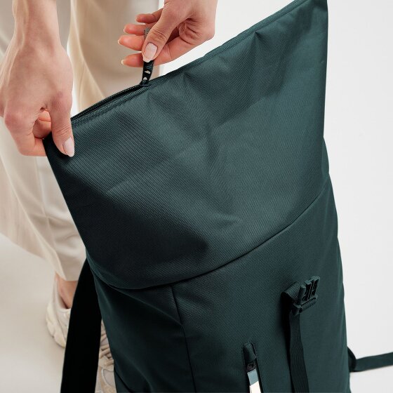 GOT BAG Rolltop Easy Daypack 30 cm Compartiment pour ordinateur portable