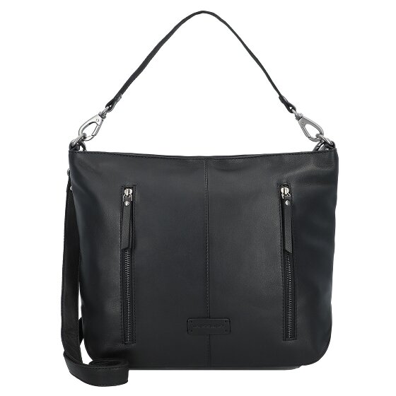 Jack Kinsky Sac à bandoulière Cuir 33 cm