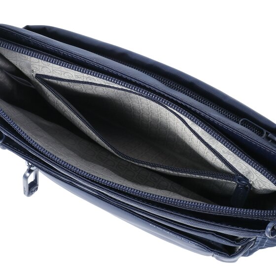 Hedgren Inner City Sac à bandoulière Protection RFID 24 cm