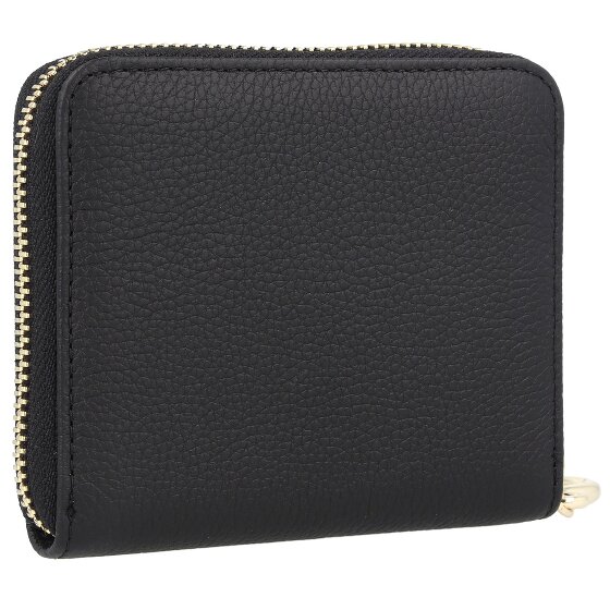 AIGNER Zita Porte-monnaie Protection RFID Cuir 11.5 cm