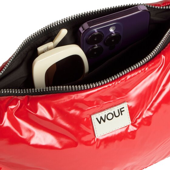 Wouf Glossy Sac à bandoulière 34 cm