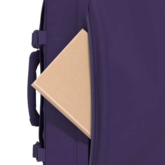 Cabin Zero Classic 124 Daypack 45 cm Compartiment pour ordinateur portable