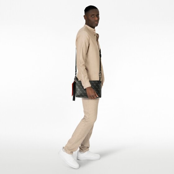 Guess Milano Sac à bandoulière 21.5 cm