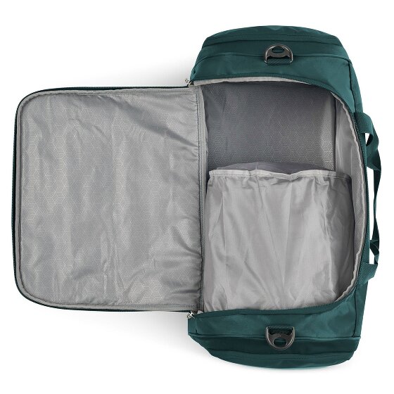 Roncato Sac de voyage Crosslite Weekender 55 cm