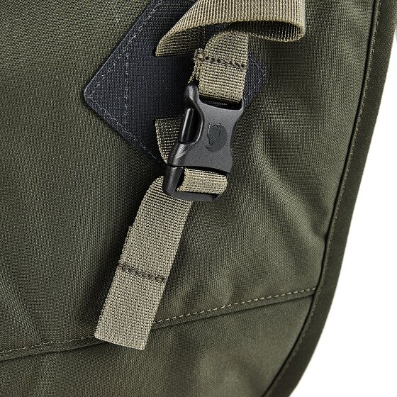 Fjällräven Vardag Besace 39 cm Compartiment ordinateur
