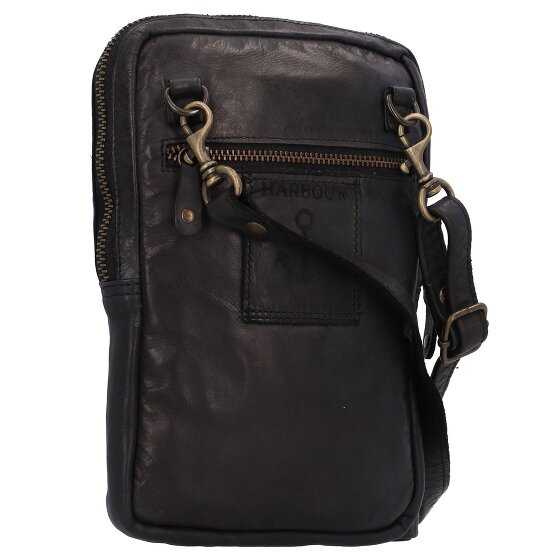 Harbour 2nd Anchor Love Benita 2 Pochette pour téléphone portable Cuir 14 cm