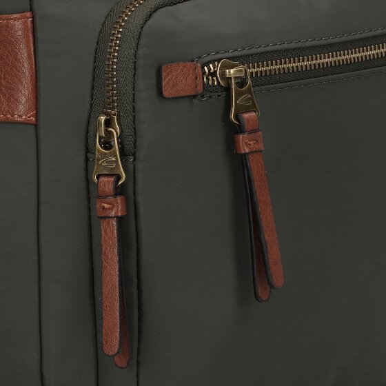 camel active Bari Daypack M 34.5 cm Compartiment pour ordinateur portable