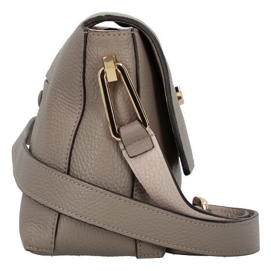 Coccinelle Liya Sac à bandoulière Cuir 24 cm