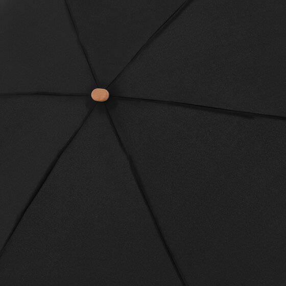 Doppler Nature Mini Parapluie de poche 18 cm