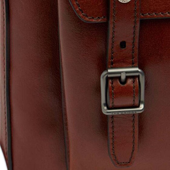 The Bridge Galileo Daypack Cuir 40 cm Compartiment pour ordinateur portable