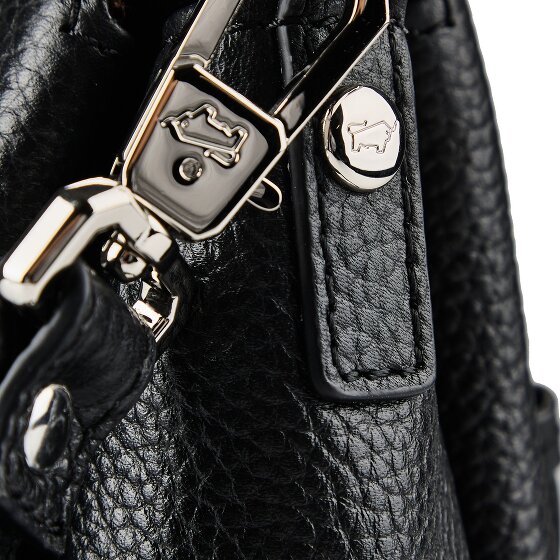Braun Büffel Hanna Sac à bandoulière S Cuir véritable 28 cm