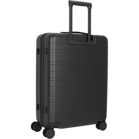 Horizn Studios H6 Check-in 4 roues trolley 64 cm