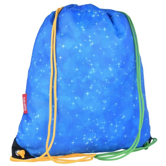 Travelite Sac de gym Héros de la ville 39 cm