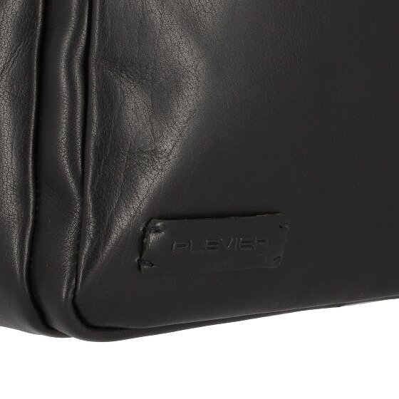 Plevier Rock Opal Daypack Cuir 43 cm Compartiment pour ordinateur portable