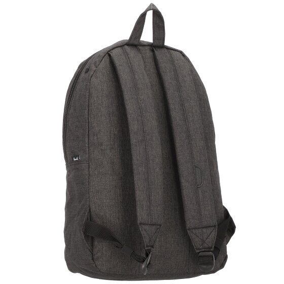 Herschel Sac à dos Settlement 47 cm, compartiment pour ordinateur portable