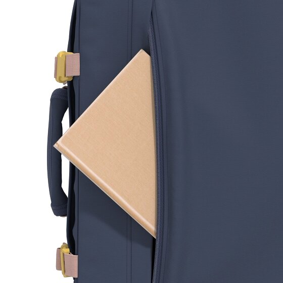 Cabin Zero Classic 124 Daypack 45 cm Compartiment pour ordinateur portable