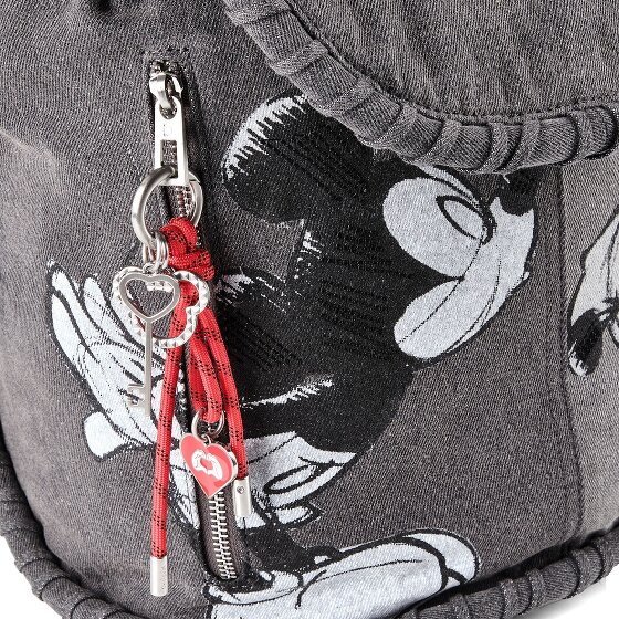 Desigual Mickey Sac à dos de ville 40 cm