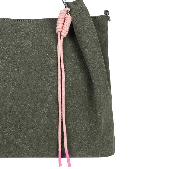 Fritzi aus Preußen Sue03 Sac de shopper 40 cm