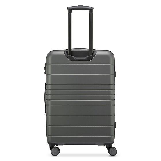 Roncato Interface 4 roulettes Set de valises 3 pièces