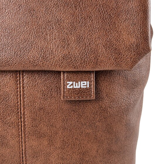 Zwei Mademoiselle.M Sac à dos de ville 29 cm