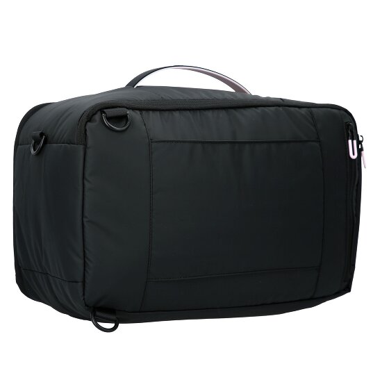 American Tourister Puffypop Pochette de voyage 40 cm Compartiment pour ordinateur portable