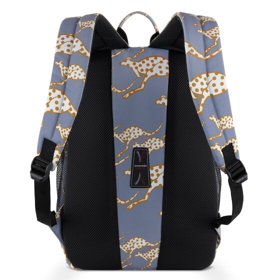 Chiemsee Jump N Fly Daypack 43 cm Compartiment pour ordinateur portable