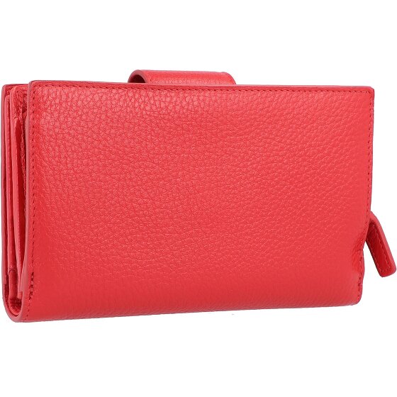 Bric's Marmolada Porte-monnaie en cuir RFID 15,5 cm