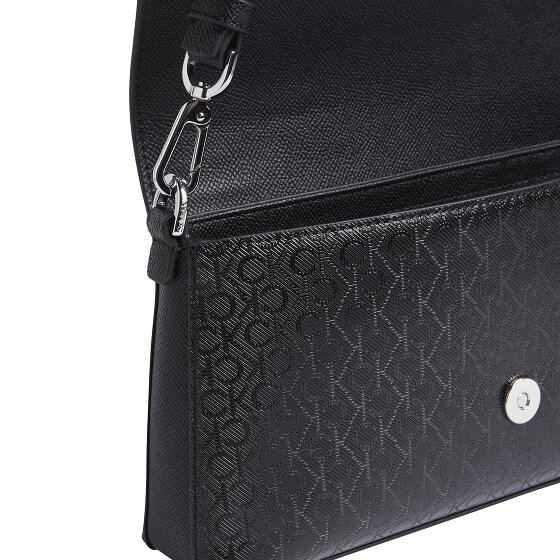 Calvin Klein CK Must Sac à bandoulière 28 cm