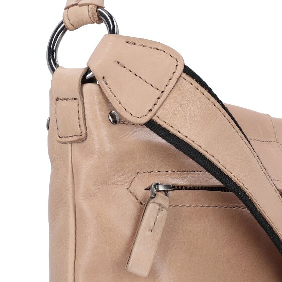 Harold's Caugio Sac à bandoulière Cuir 27 cm