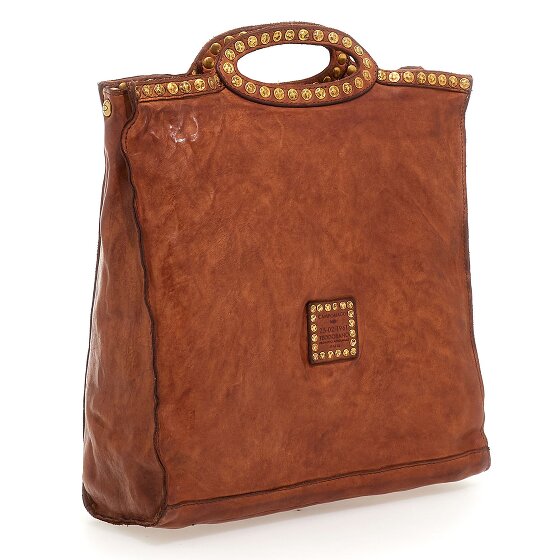 Campomaggi Sac à main Cuir 30 cm