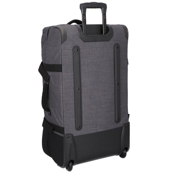 Dakine 365 Roller 100L Sac de voyage à 2 roulettes 76 cm