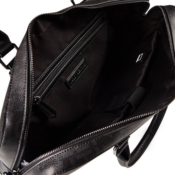 Valentino King RE Porte-documents 41 cm Compartiment pour ordinateur portable