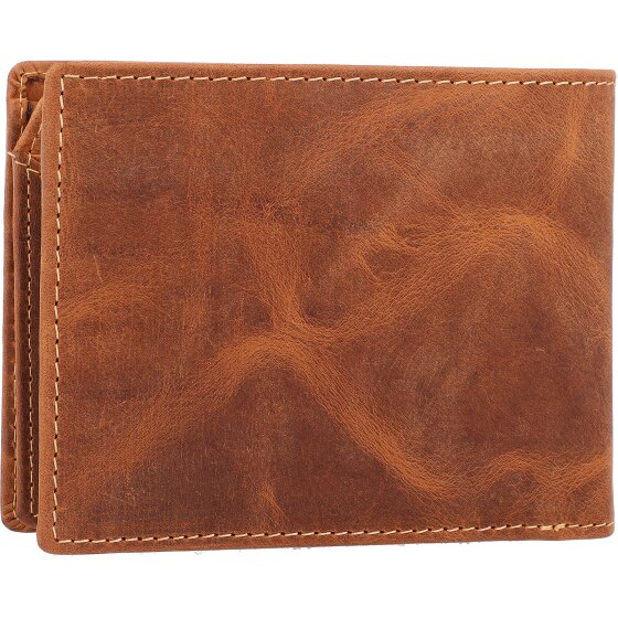 Greenburry Vintage Porte-monnaie Cuir 12 cm