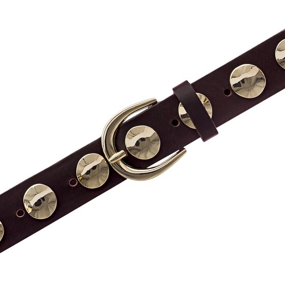 b.belt Ceinture Cuir