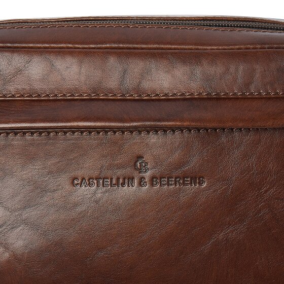 Castelijn & Beerens Rien Trousse de toilette Cuir 25 cm