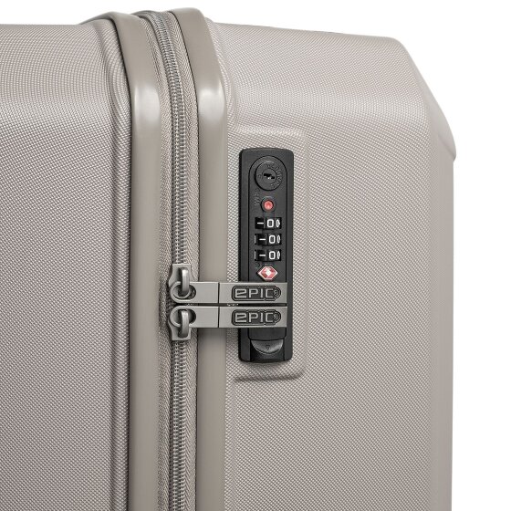 Epic Airwave Neo 4 roues Valise cabine 75 cm