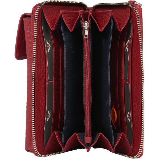 Voi Hirsch Pochette pour téléphone portable Cuir 16 cm