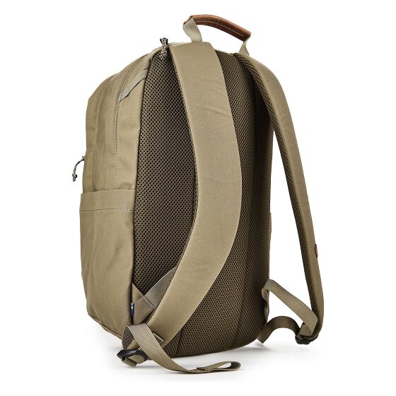 Fjällräven Övik Räven 20 Daypack 46 cm Compartiment ordinateur