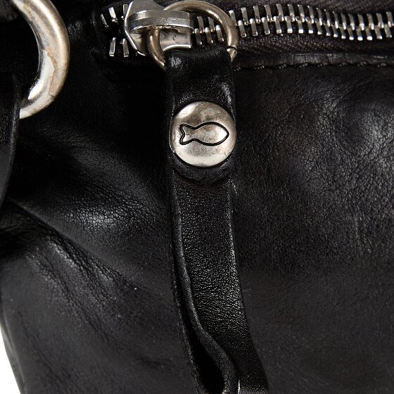 Campomaggi Ciliegio Sac banane Cuir 30 cm