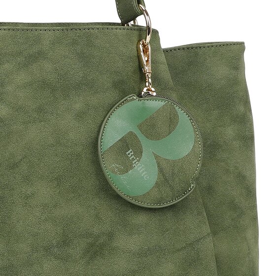 Fritzi aus Preußen Brigitte x Fritzi Jive Sac de shopper 40 cm