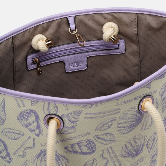 L.Credi Kezia Sac de shopper 53 cm