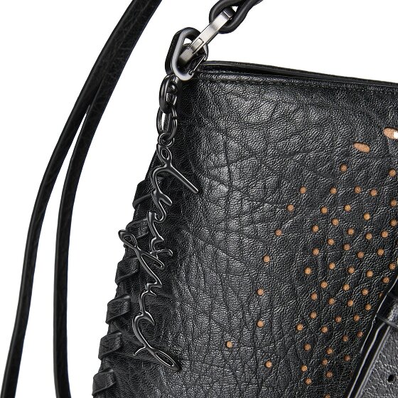 Desigual Notus Sac à bandoulière 39 cm