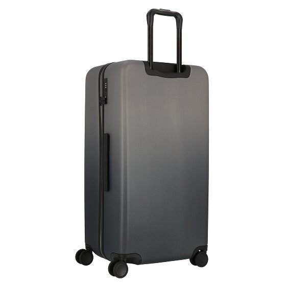 Herschel Heritage 4 roulettes Trolley L 81 cm